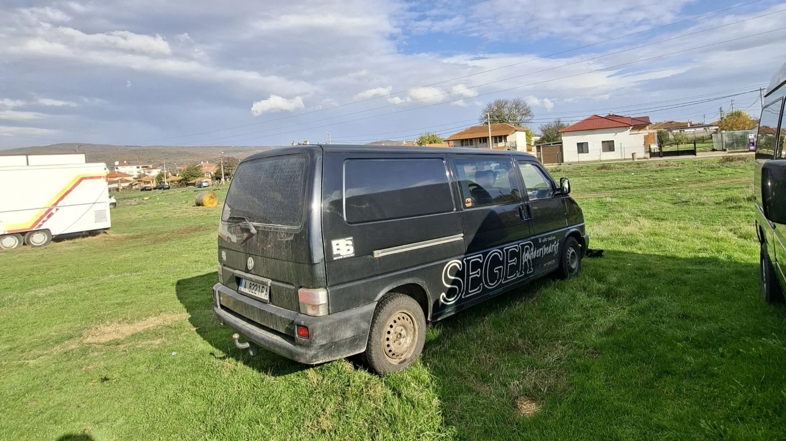 VW T4 2.5TDI 102. | Mobile.bg   3