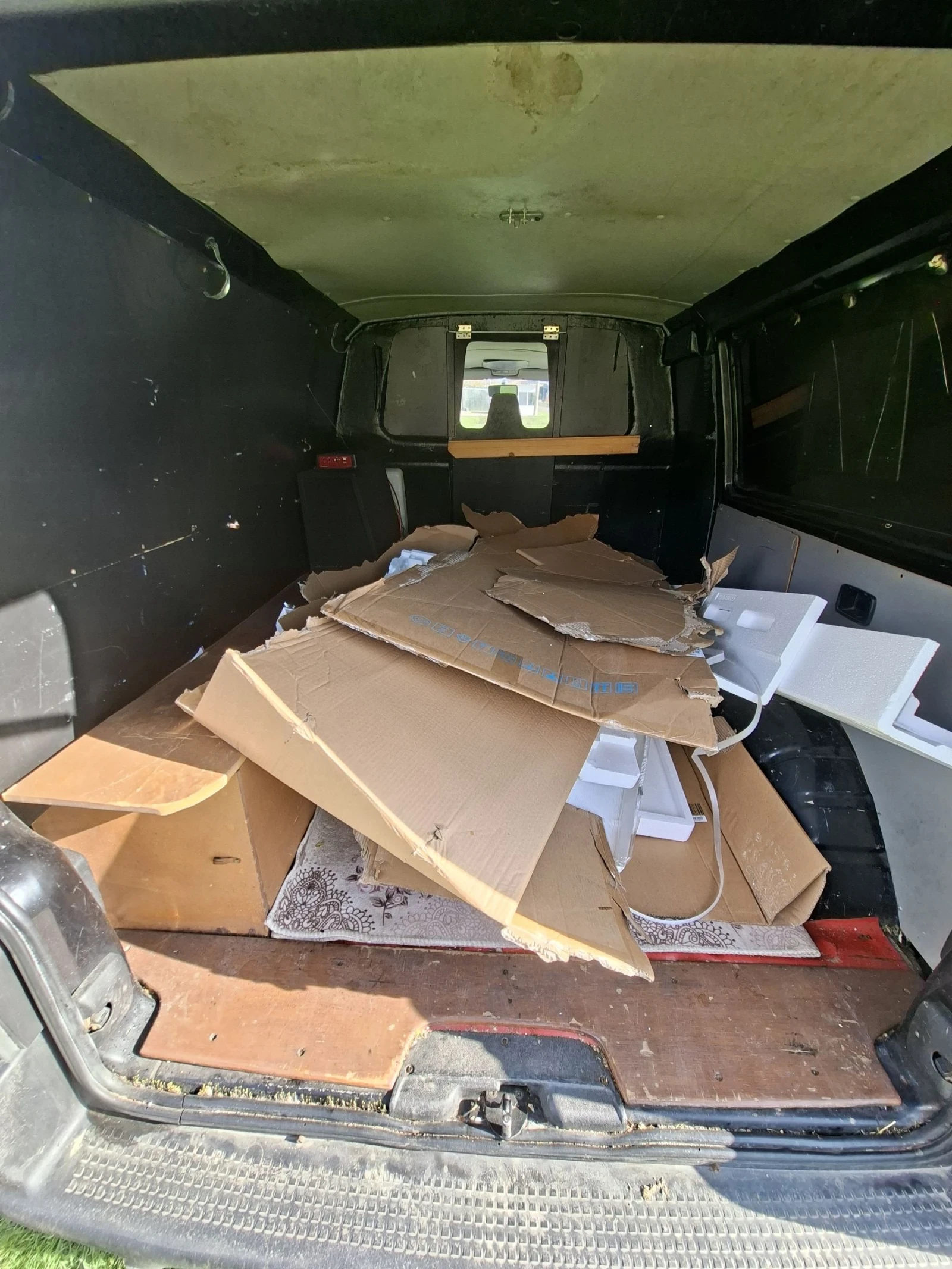 VW T4 2.5TDI 102. | Mobile.bg   7