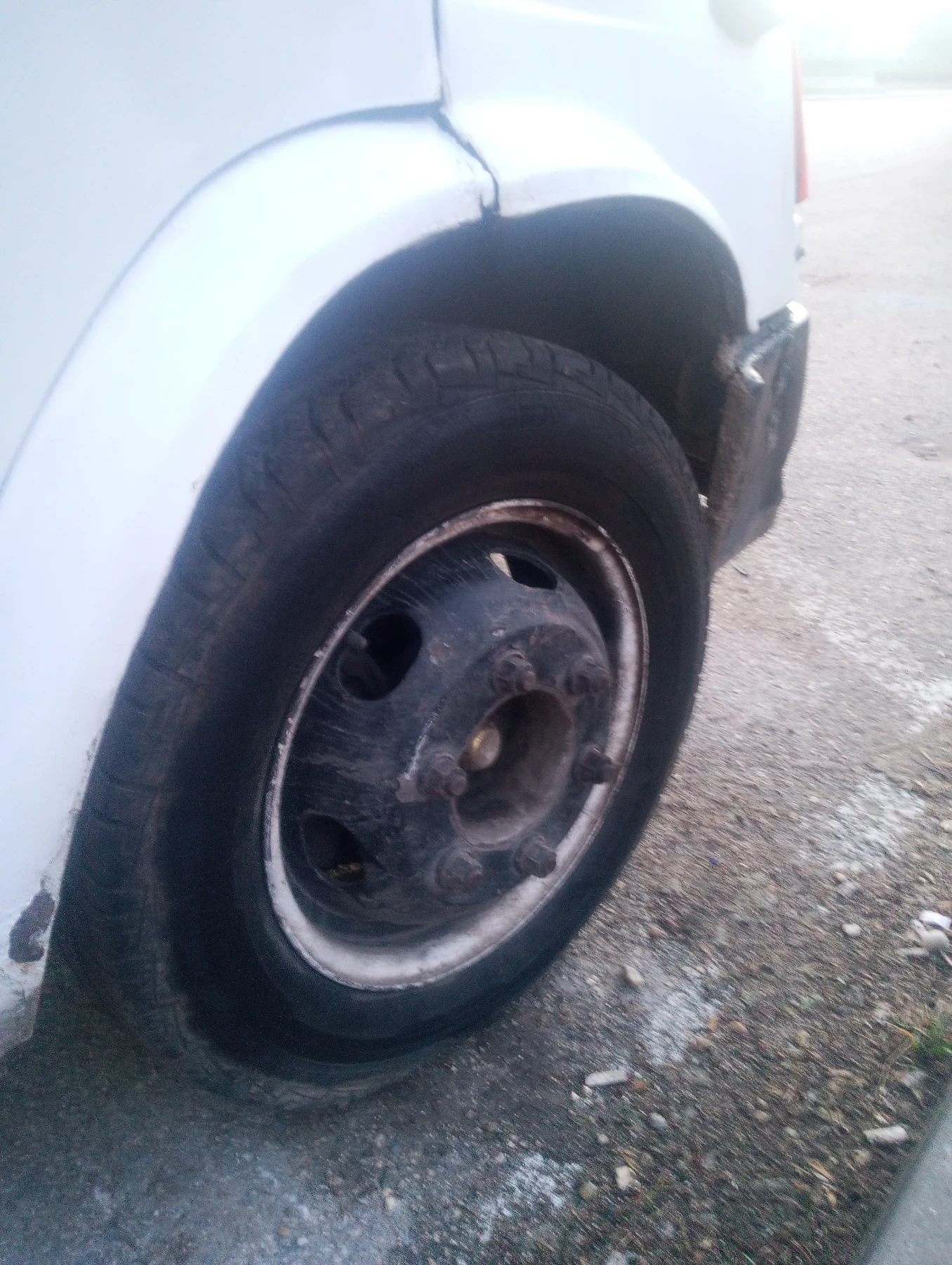 Ford Transit 2, 5 - изображение 5