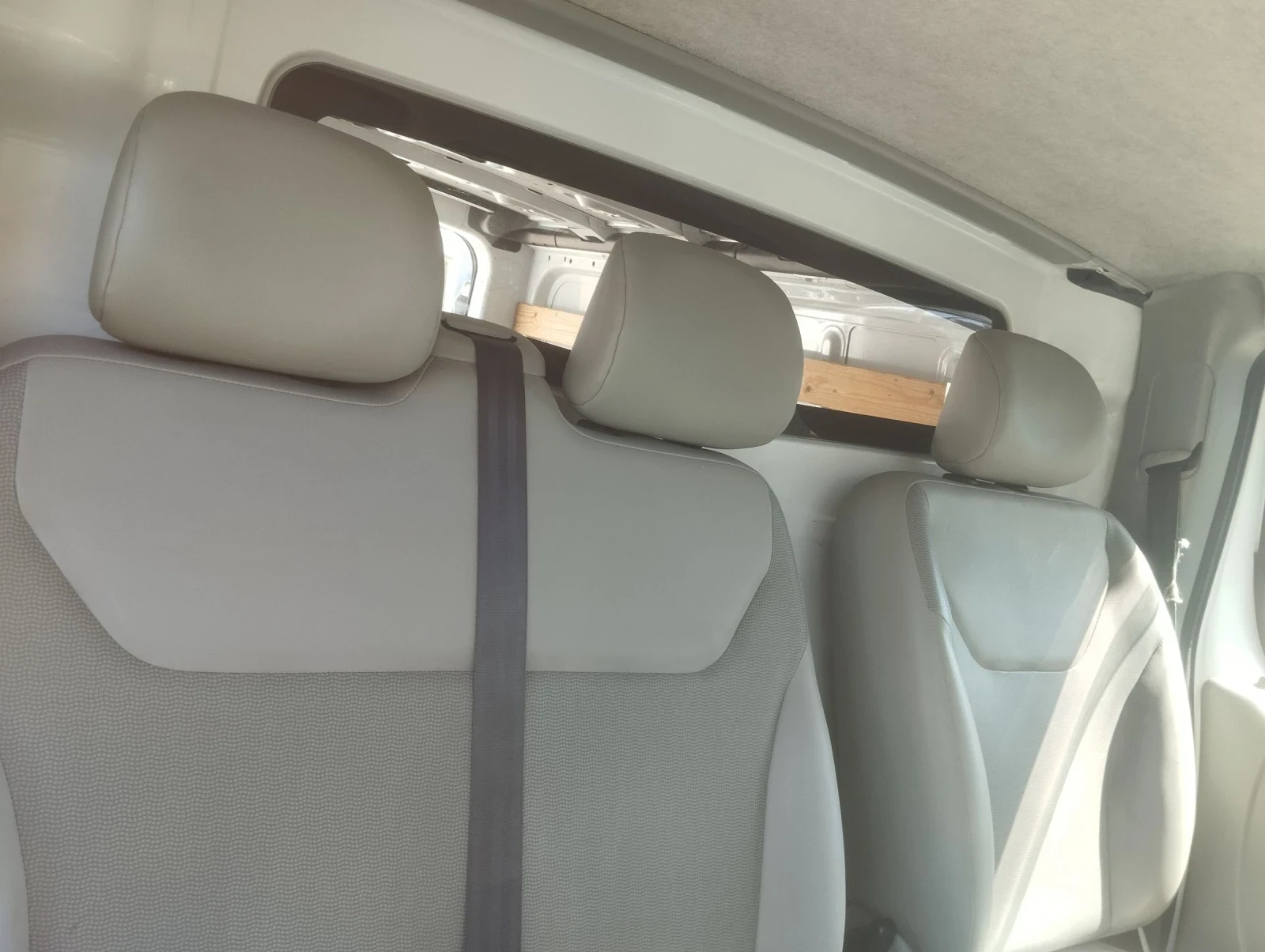 Opel Vivaro �������� ����� | Mobile.bg � ����������� 11