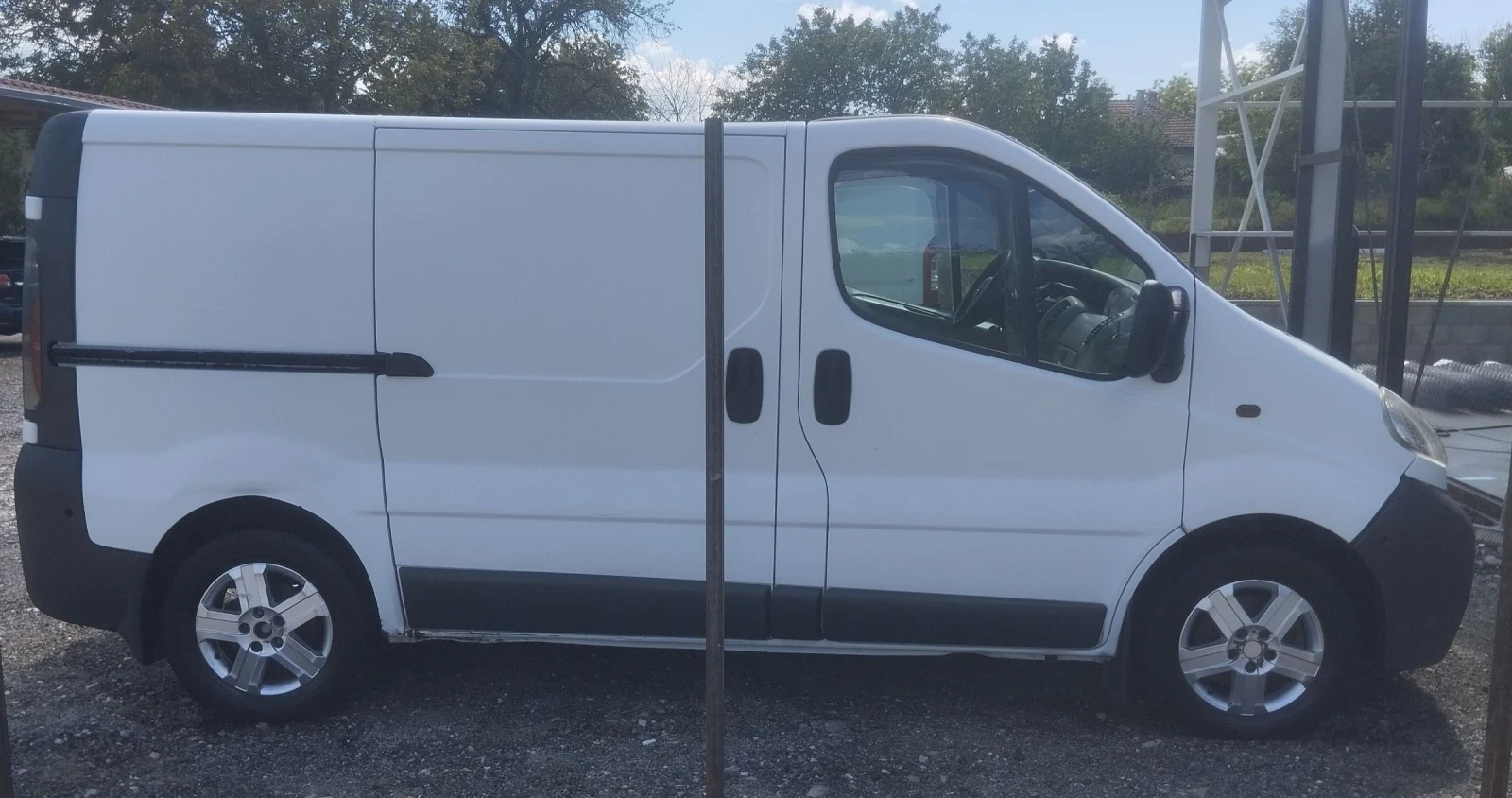 Opel Vivaro �������� ����� | Mobile.bg � ����������� 4