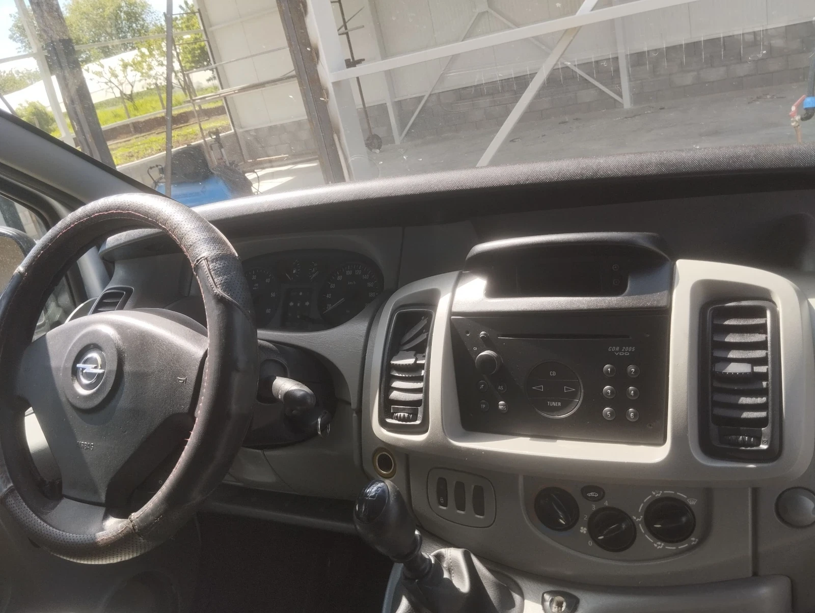 Opel Vivaro �������� ����� | Mobile.bg � ����������� 10