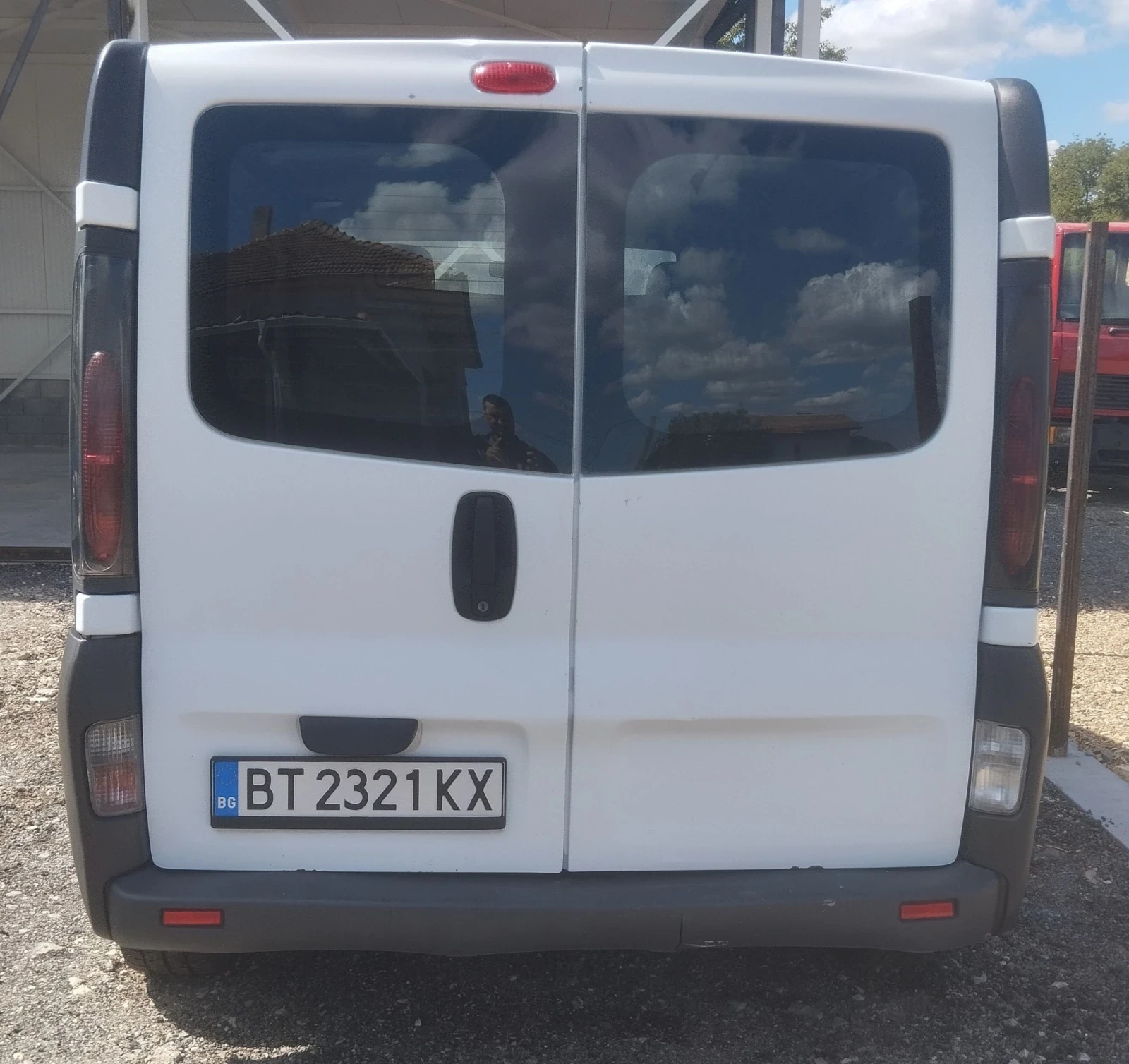 Opel Vivaro �������� ����� | Mobile.bg � ����������� 6
