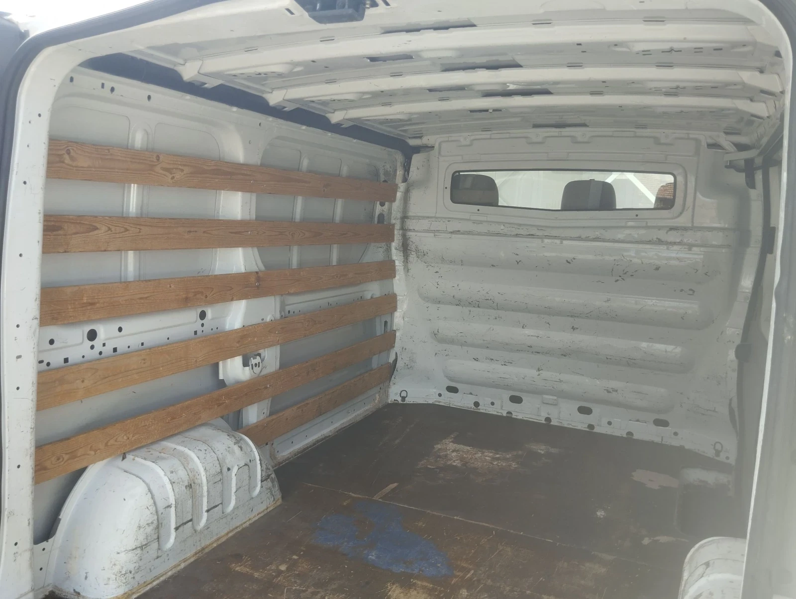 Opel Vivaro �������� ����� | Mobile.bg � ����������� 9
