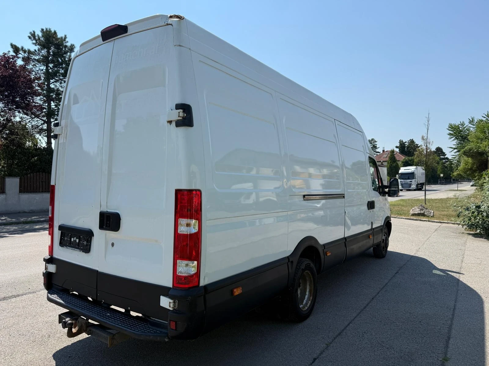 Iveco Daily 35c15* 3.0HPI* XXL* КЛИМА* МАКСИ* , снимка 4 - Бусове и автобуси - 55225355