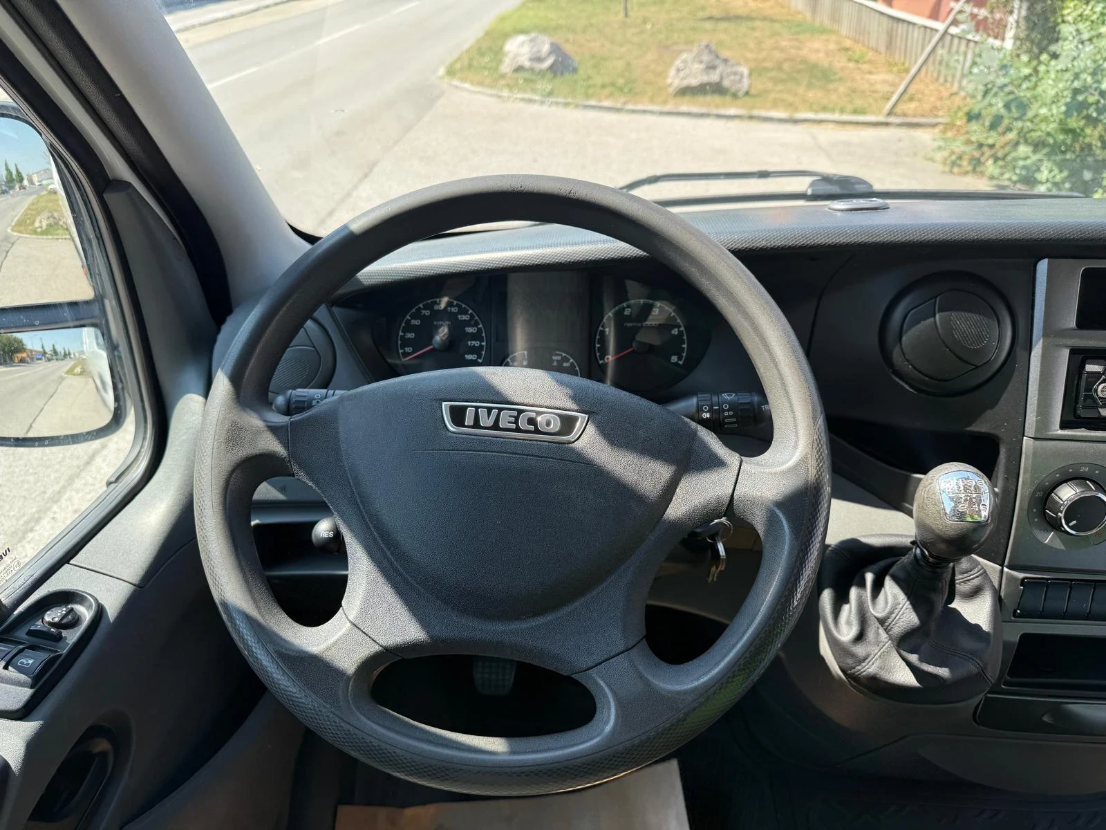 Iveco Daily 35c15* 3.0HPI* XXL* КЛИМА* МАКСИ* , снимка 11 - Бусове и автобуси - 55225355