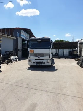 Renault Premium DXI 460 EEV ADR!!!, снимка 5