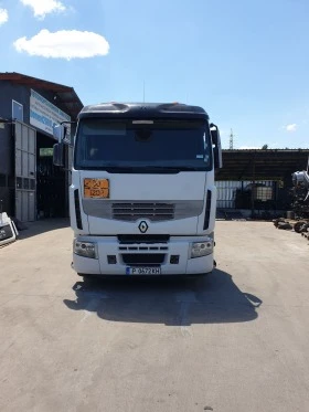 Renault Premium DXI 460 EEV ADR!!!, снимка 4