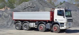 Daf CF 480  | Mobile.bg    2