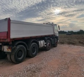     Daf CF 480 