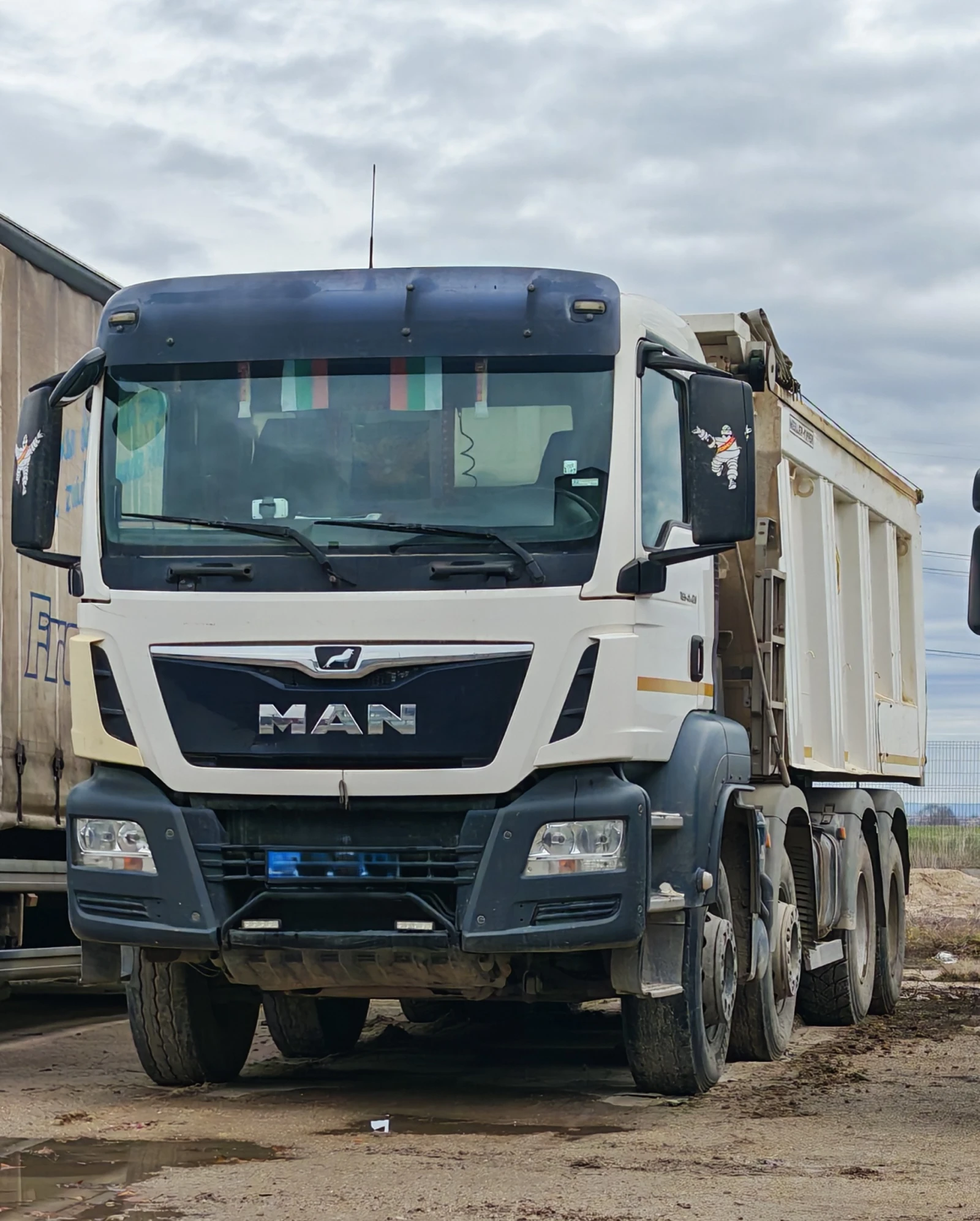 Man Tgs | Mobile.bg � ����������� 1