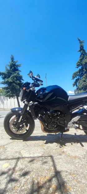 Yamaha FZ1 N, снимка 14