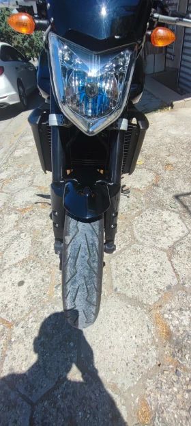 Yamaha FZ1 N, снимка 5