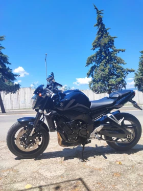 Yamaha FZ1 N, снимка 2