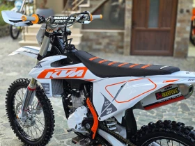 Ktm SX-F 350/СТАРТЕР/2 РЕЖИМА/ТРАКШЪН КОНТРОЛ/ЛИЗИНГ, снимка 10