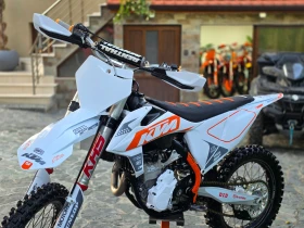 Ktm SX-F 350/СТАРТЕР/2 РЕЖИМА/ТРАКШЪН КОНТРОЛ/ЛИЗИНГ, снимка 16