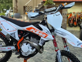 Ktm SX-F 350/СТАРТЕР/2 РЕЖИМА/ТРАКШЪН КОНТРОЛ/ЛИЗИНГ, снимка 2