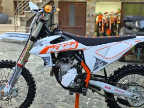 Ktm SX-F 350/СТАРТЕР/2 РЕЖИМА/ТРАКШЪН КОНТРОЛ/ЛИЗИНГ, снимка 14