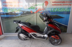 Piaggio Mp3 300 , снимка 3