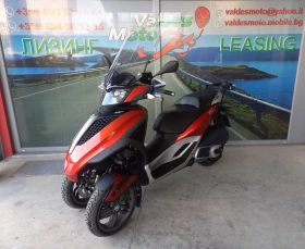 Piaggio Mp3 300 , снимка 2