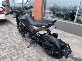 Husqvarna Svartpilen 200 125, снимка 6