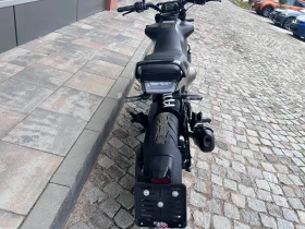 Husqvarna Svartpilen 200 125, снимка 8