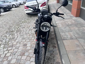 Husqvarna Svartpilen 200 125, снимка 7