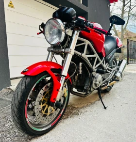 Ducati Monster 800ie , снимка 12