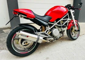 Ducati Monster 800ie , снимка 11