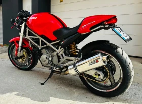 Ducati Monster 800ie , снимка 6