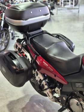 Suzuki V-strom DL 650 A2!!! ABS!!! НОВ внос от ШВЕЙЦАРИЯ!!!, снимка 13
