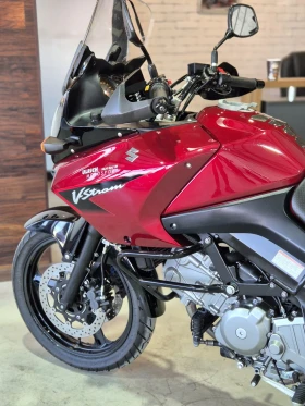 Suzuki V-strom DL 650 A2!!! ABS!!! НОВ внос от ШВЕЙЦАРИЯ!!!, снимка 9