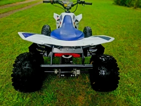 Suzuki QuadRacer LTR450, снимка 8