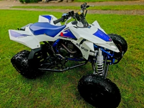 Suzuki QuadRacer LTR450, снимка 5