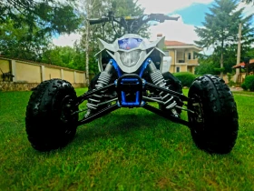 Suzuki QuadRacer LTR450, снимка 4