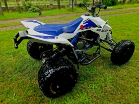 Suzuki QuadRacer LTR450, снимка 7
