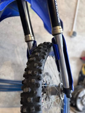 Yamaha Yzf 450 2023, 105 часа, снимка 10