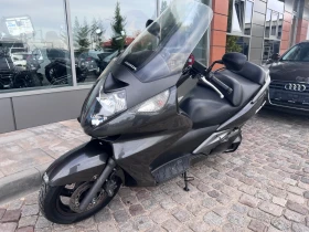 Honda Silver Wing 400, снимка 5