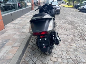 Honda Silver Wing 400, снимка 8