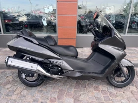 Honda Silver Wing 400, снимка 1