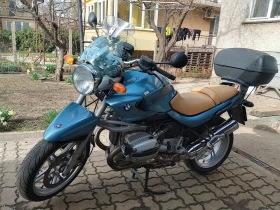 BMW R 1150 R, снимка 5