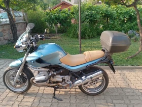 BMW R 1150 R, снимка 12