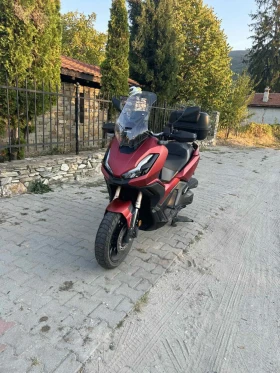 Honda X-ADV 350, снимка 1