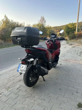 Honda X-ADV 350, снимка 5