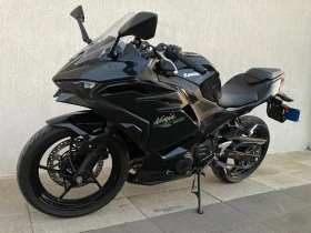 Kawasaki Z 500, снимка 6