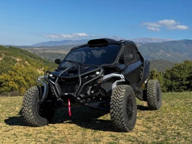 Can-Am Maverick R XRS Smart Shoks, снимка 1