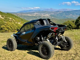 Can-Am Maverick R XRS Smart Shoks, снимка 4