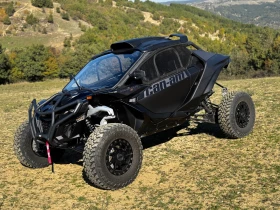 Can-Am Maverick R XRS Smart Shoks, снимка 2