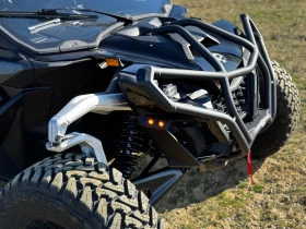 Can-Am Maverick R XRS Smart Shoks, снимка 11