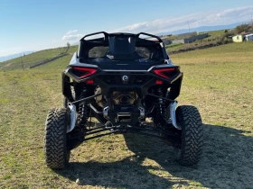 Can-Am Maverick R XRS Smart Shoks, снимка 5